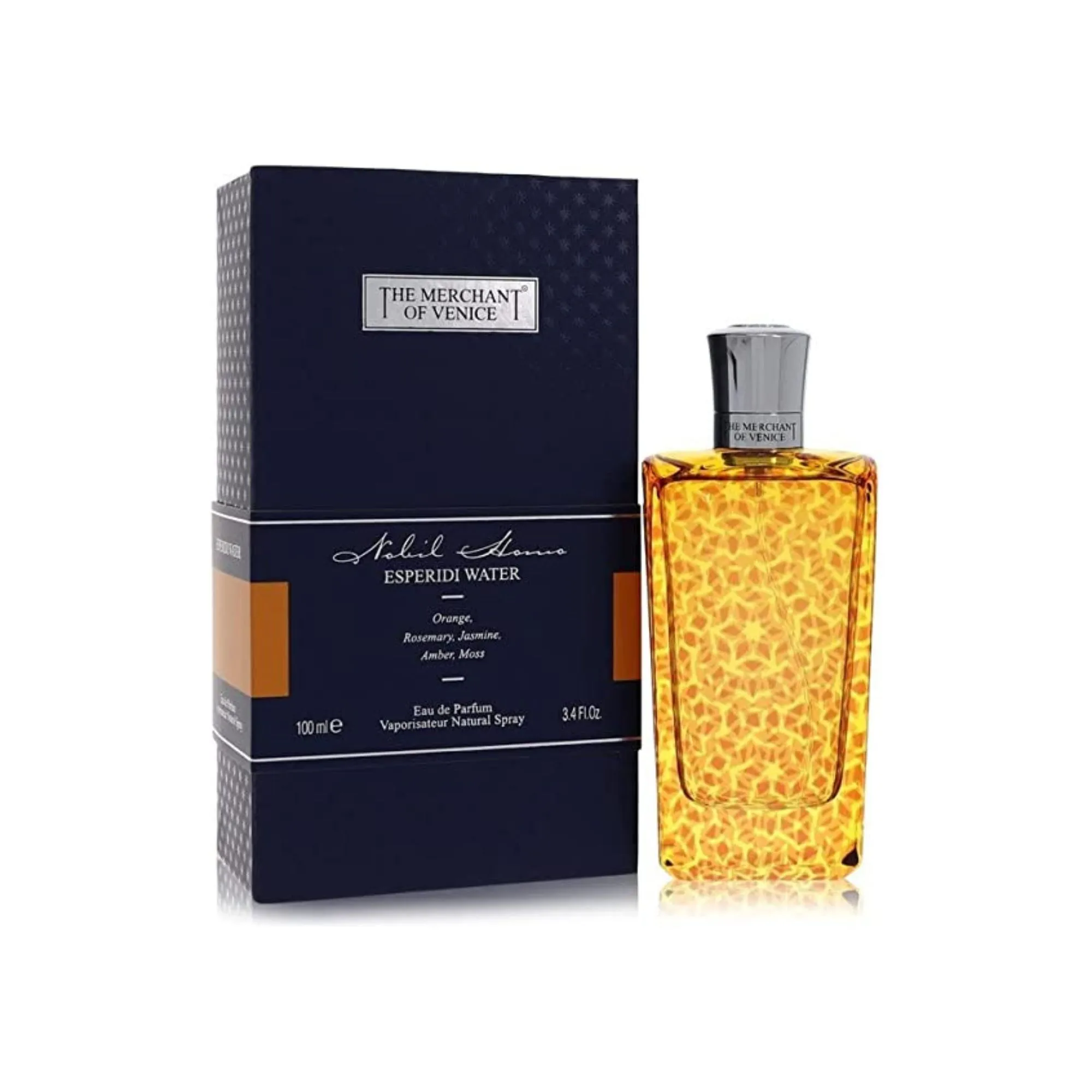 Esperidi Water Nobil Homo Eau de parfum